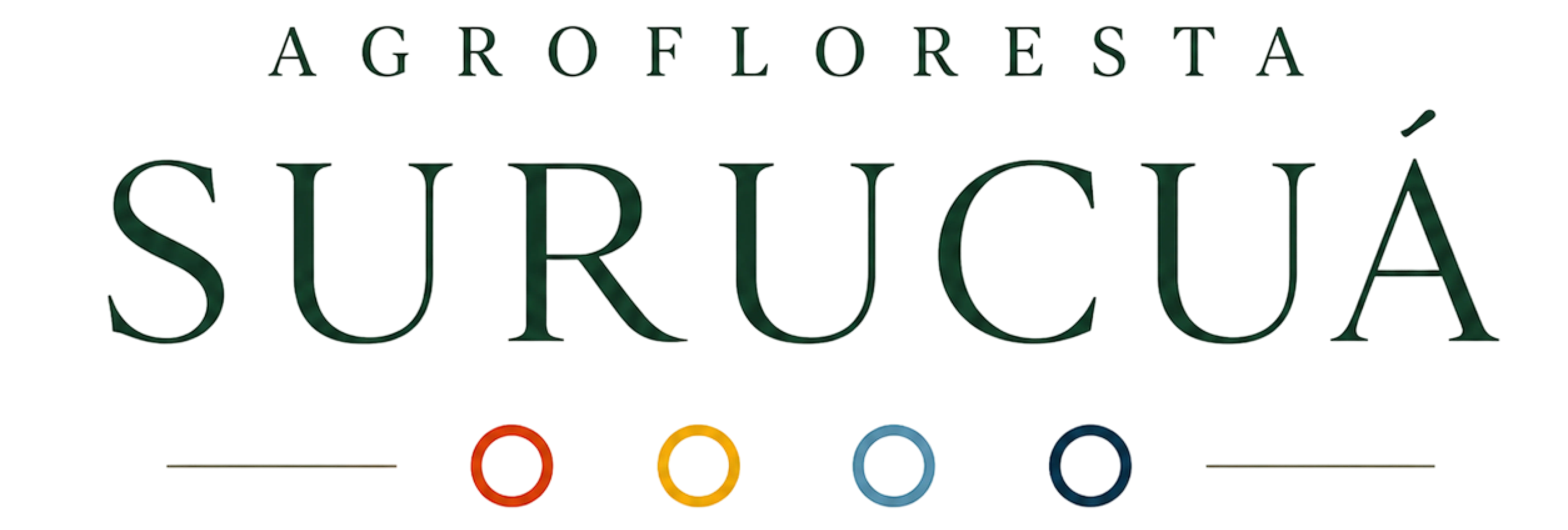 Agrofloresta Surucuá